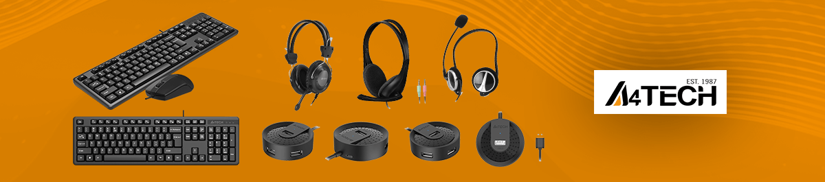 A4tech Products