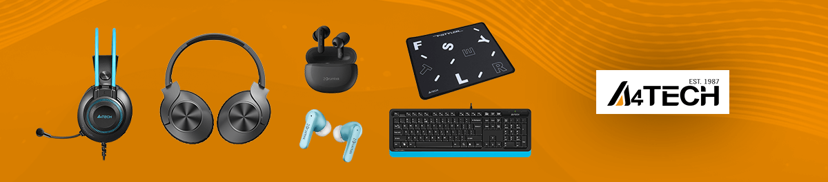 A4tech Products