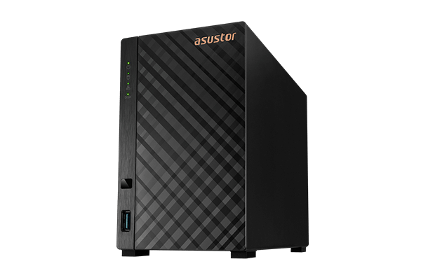 Asustor Products