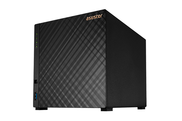 Asustor Products