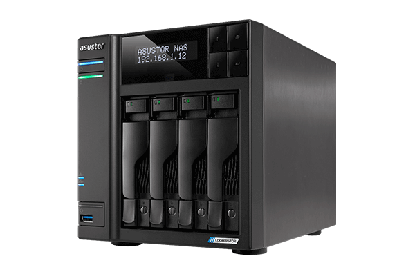 Asustor Products