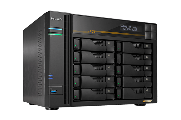 Asustor Products